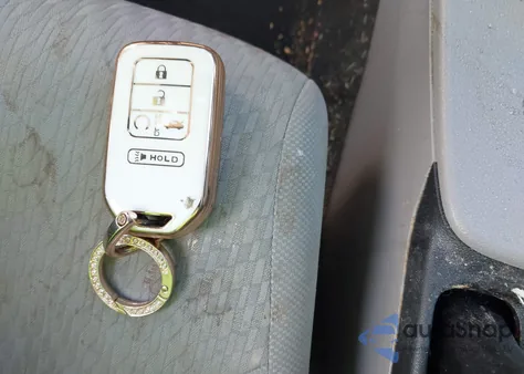 2014 Honda Civic Ex из США, поврежденный, VIN 19XFB2F86EE061817